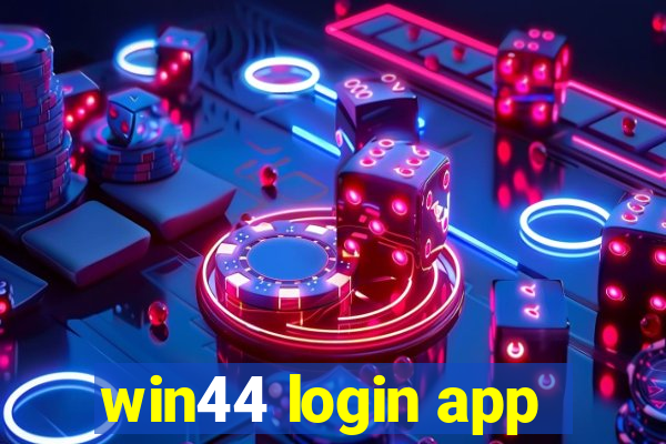 win44 login app